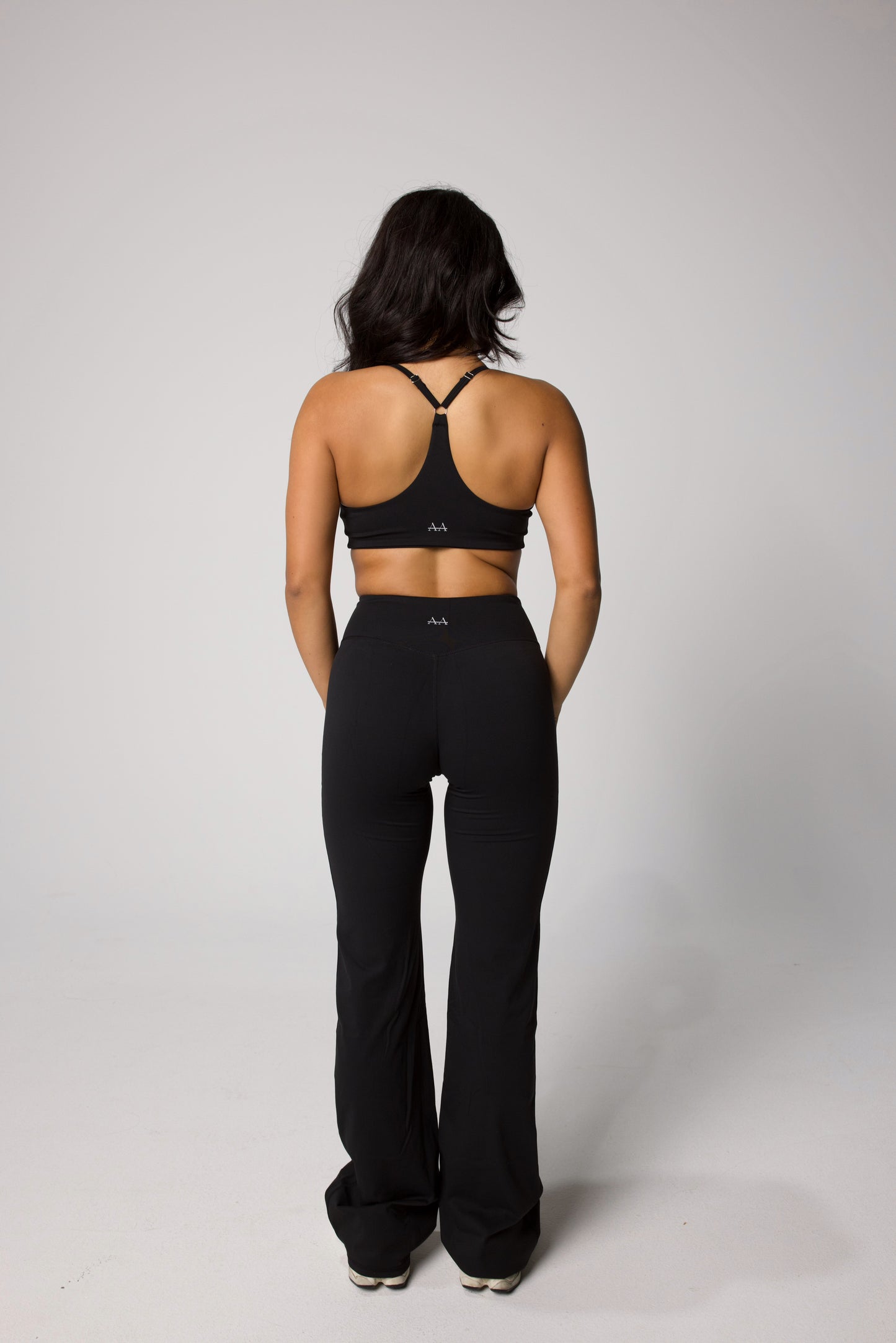 Inflow Crop Onyx