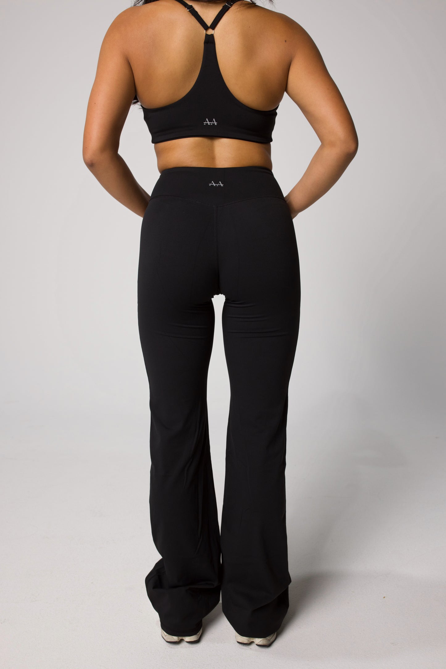 Inflow Flares Onyx