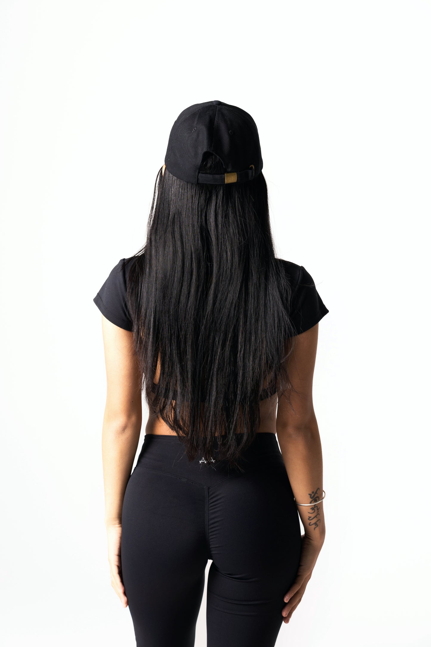 Align Cap - Black