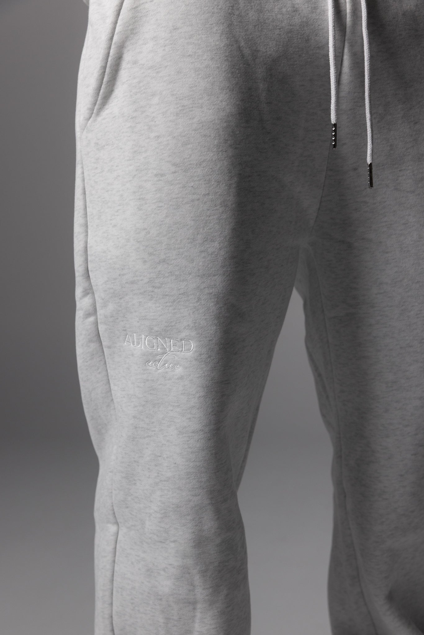 Unisex Soft Set Trackpant - Cloud