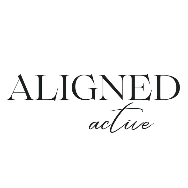 Aligned Active 