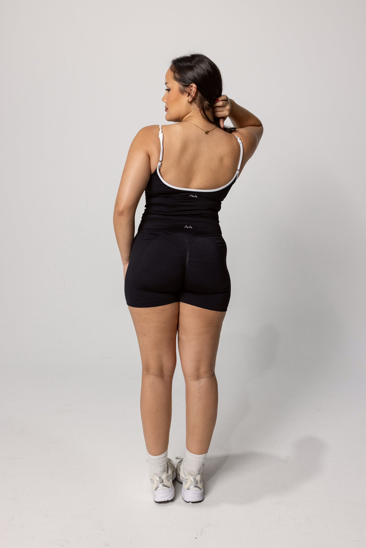 Sculpt Tank Midnight