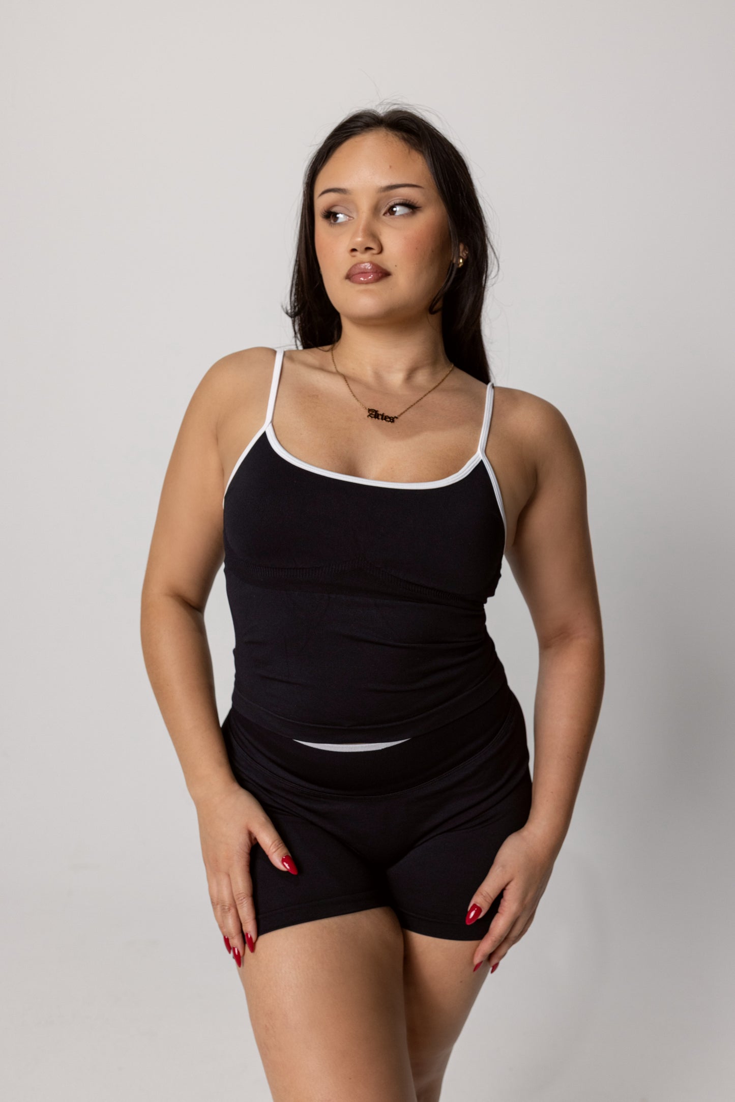 Sculpt Tank Midnight