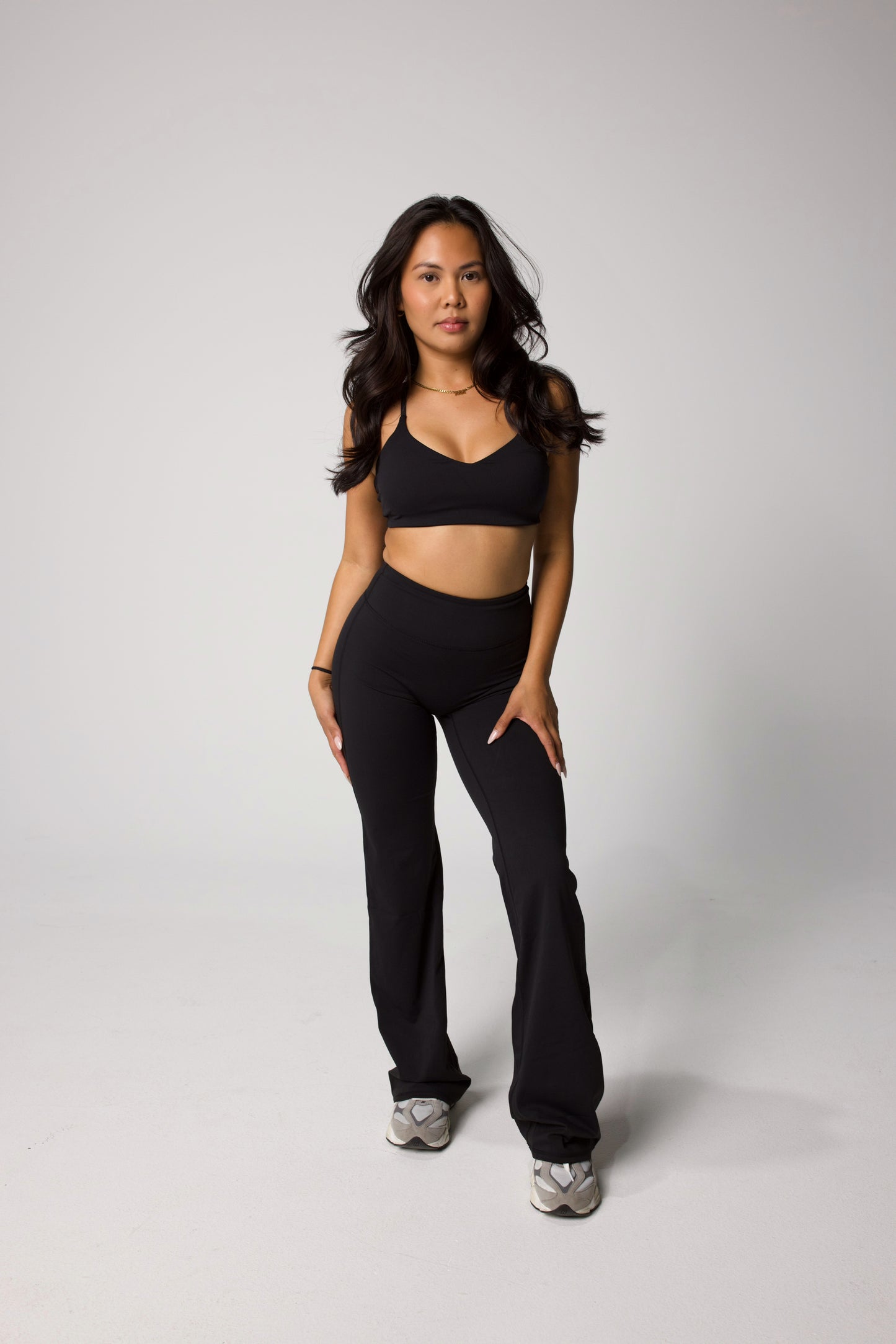 Inflow Flares Onyx