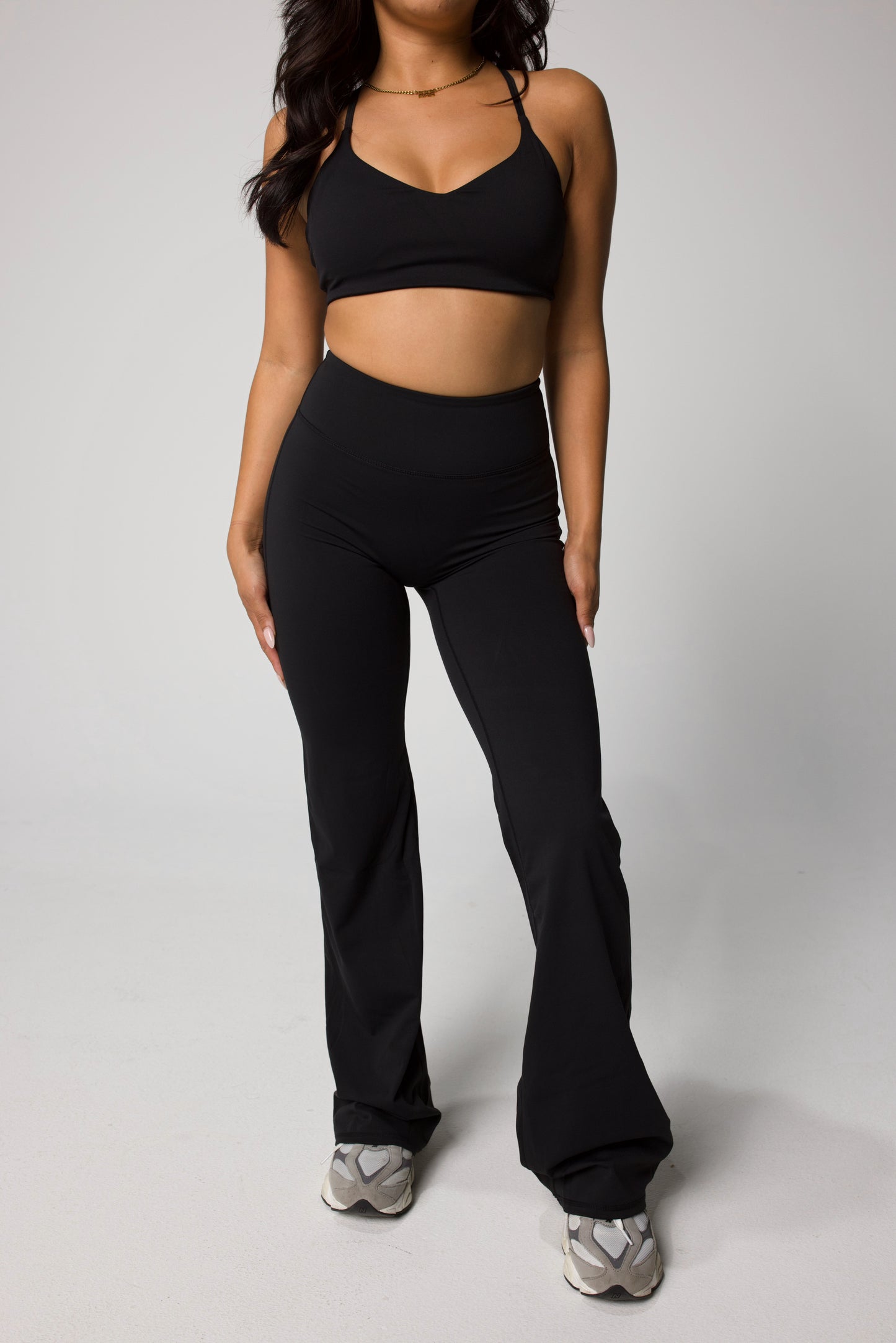 Inflow Flares Onyx