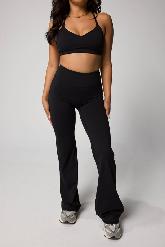 Inflow Flares Onyx