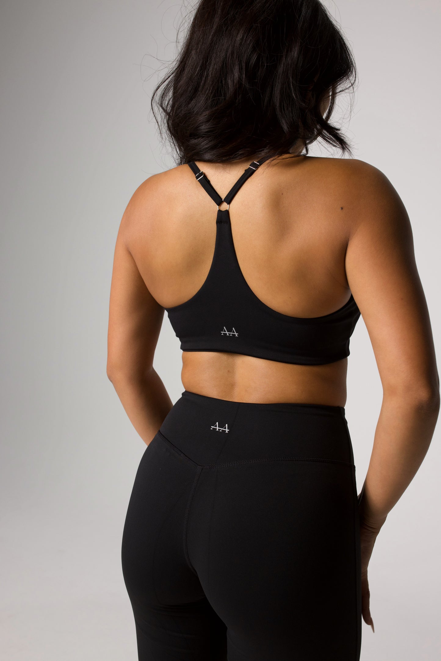 Inflow Crop Onyx