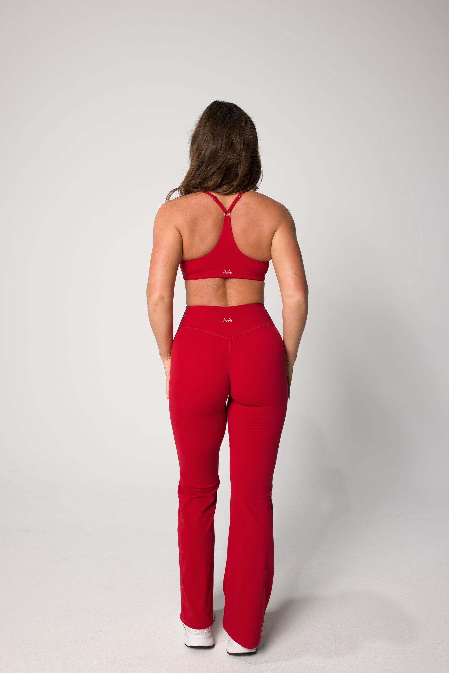 Inflow Crop Ruby