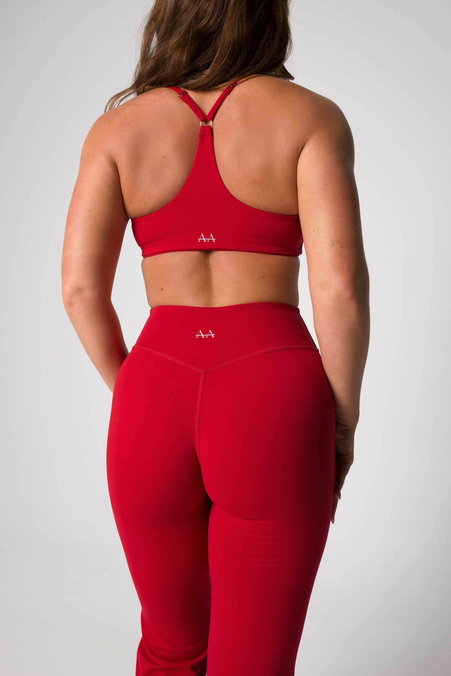 Inflow Crop Ruby