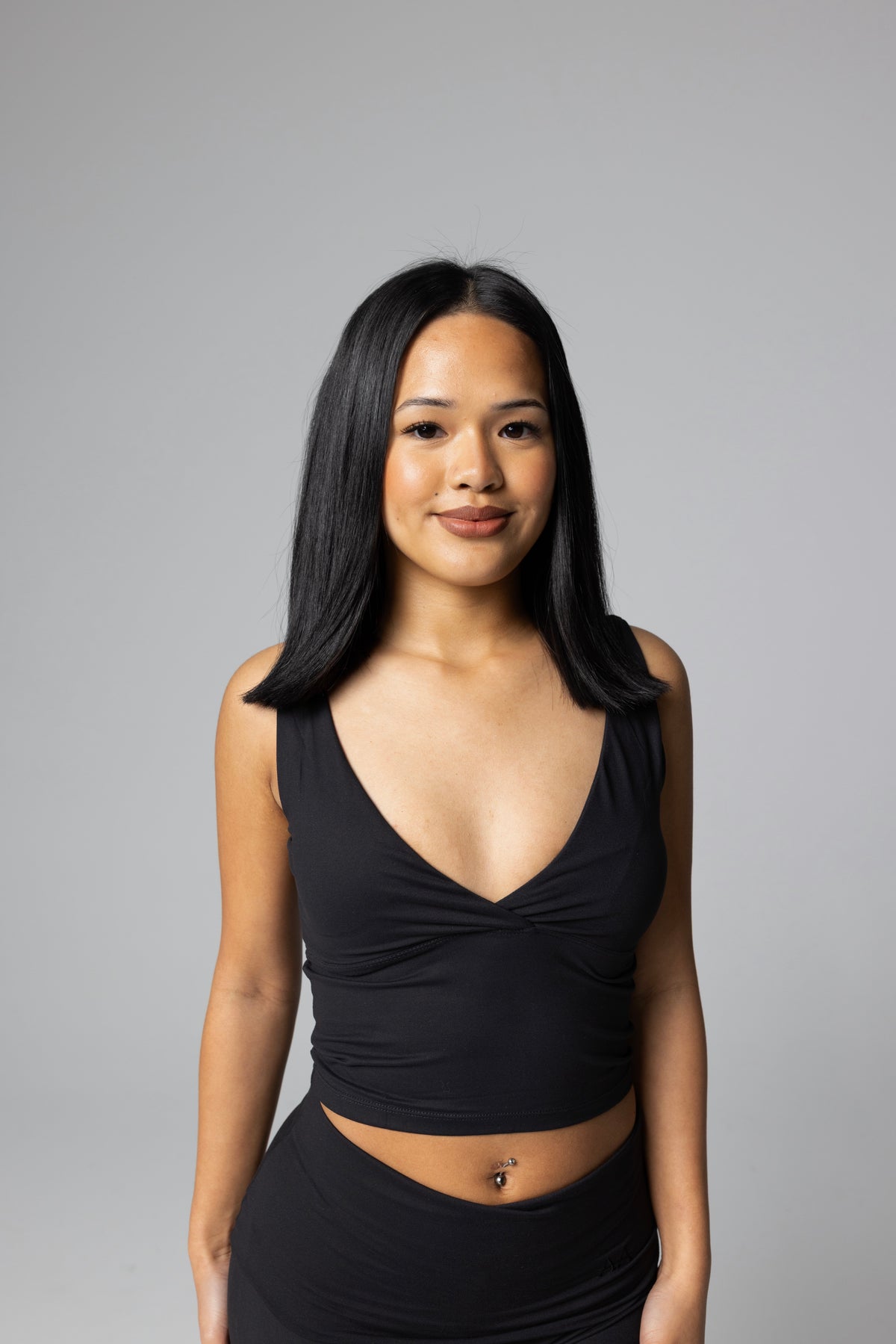 Onyx Lounge Top