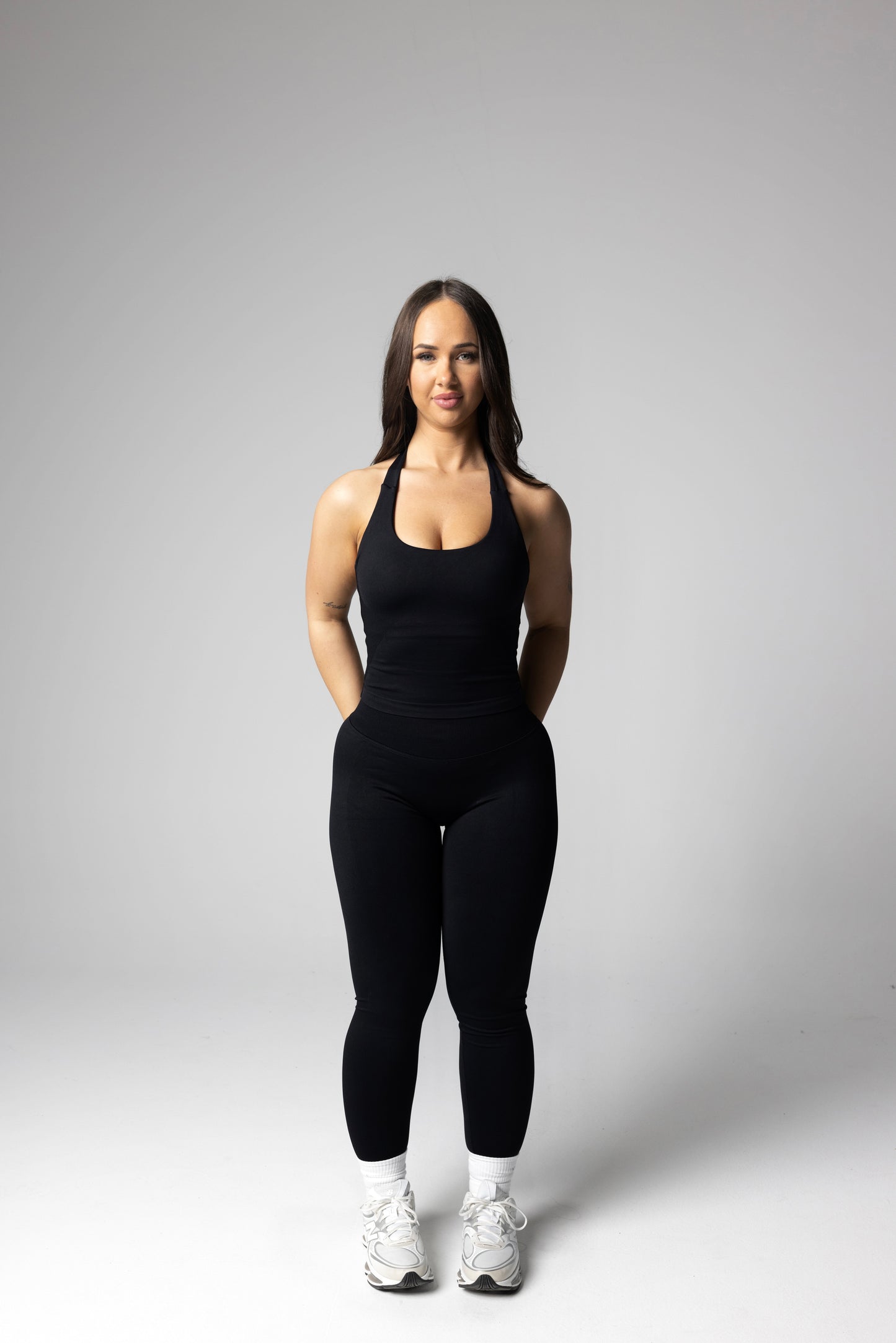 Amplify Leggings Midnight